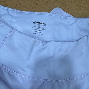 Brooks Running Shorts